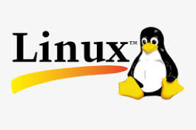 linuxの画像