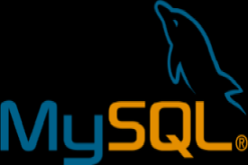 mysqlの画像